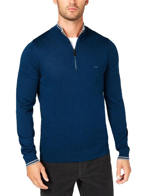 michael kors mens sweater